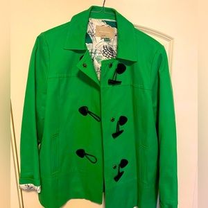 Banana Republic Women’s size XL jacket.